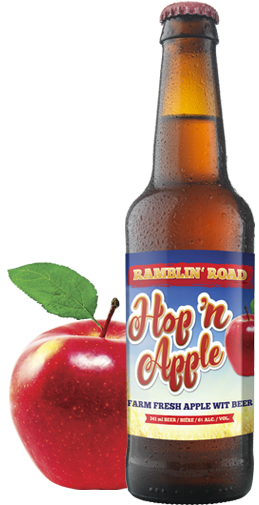 Photo of Hop 'n Apple